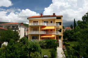Apartments with a parking space Selce, Crikvenica - 5513